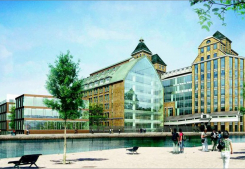 Créer de la valeur à pantin  Grand paris immo transaction
