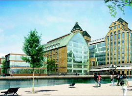 Créer de la valeur à pantin Grand paris immo transaction