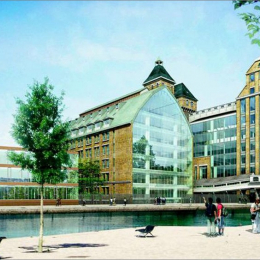 Créer de la valeur à pantin  Grand paris immo transaction