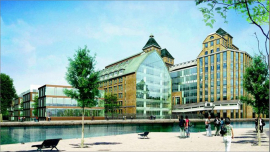 Créer de la valeur à pantin Grand paris immo transaction