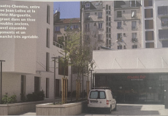 Lutter contre l’habitat insalubre et réhabiliter les quartiers  Grand paris immo transaction