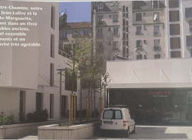 Lutter contre l’habitat insalubre et réhabiliter les quartiers  Grand paris immo transaction