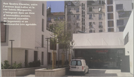 Lutter contre l’habitat insalubre et réhabiliter les quartiers  Grand paris immo transaction