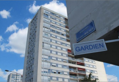 Une nouvelle ecole de gardiens dimmeuble  pantin Grand paris immo transaction