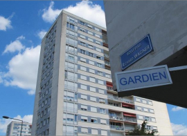 Une nouvelle ecole de gardiens dimmeuble  pantin Grand paris immo transaction