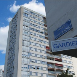 Une nouvelle ecole de gardiens dimmeuble  pantin Grand paris immo transaction