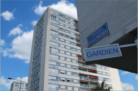 Une nouvelle ecole de gardiens dimmeuble  pantin Grand paris immo transaction