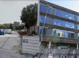 Pantin : en 10 ans le canal à bien changé  Grand paris immo transaction