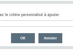 Nouvelle news test cadre Web immobilier