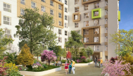 Programme neuf La Valette Du Var Var 0100524 Portail immo