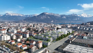 Programme neuf Annecy Haute Savoie 0100527 Portail immo