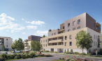Programme neuf Bourg En Bresse Ain 0100530 C&h solutions immobilières
