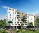 Programme neuf Lingolsheim Bas Rhin 100031 Portail immo