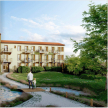 Programme neuf Carcassonne Aude 110304 Portail immo