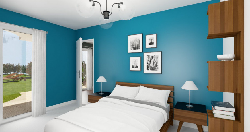 Programme neuf Saint Georges De Didonne Charente Maritime 17014225 Maisons et compagnie