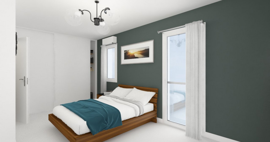 Programme neuf Saint Georges De Didonne Charente Maritime 17014225 Maisons et compagnie