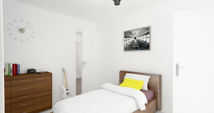 Programme neuf Saint Georges De Didonne Charente Maritime 17014225 Maisons et compagnie