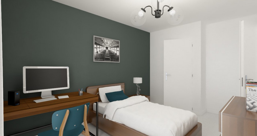 Programme neuf Saint Georges De Didonne Charente Maritime 17014225 Maisons et compagnie