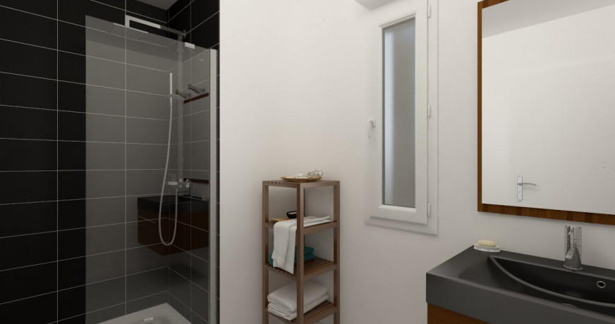 Programme neuf Saint Georges De Didonne Charente Maritime 17014225 Maisons et compagnie