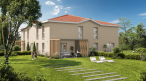 Programme neuf Castelmaurou Haute Garonne 3106110 Eclair immobilier
