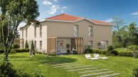 Programme neuf Castelmaurou Haute Garonne 3106110 Portail immo