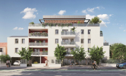 Programme neuf Toulouse Haute Garonne 3113275 Portail immo