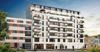 Programme neuf Saint Ouen Seine Saint Denis 31179105 Portail immo
