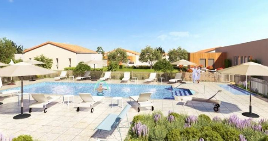 Programme neuf Pollestres Pyrénées Orientales 31179123 Immoproj