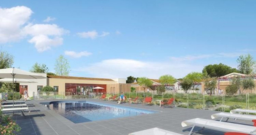 Programme neuf Pornic Loire Atlantique 31179124 Immoproj