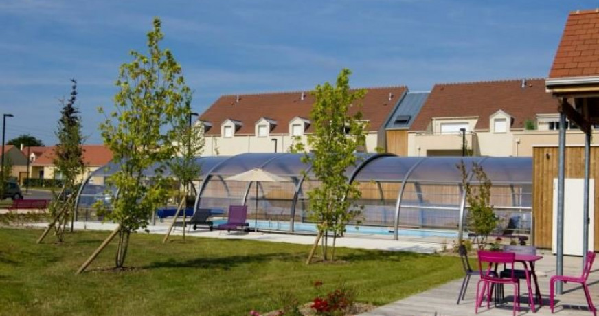 Programme neuf Pringy Seine Et Marne 31179125 Immoproj