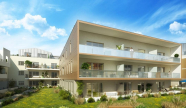 Programme neuf Castelnau Le Lez Hérault 31179139 Portail immo