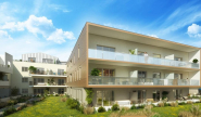 Programme neuf Castelnau Le Lez Hérault 31179139 Portail immo
