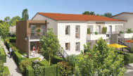 Programme neuf Toulouse Haute Garonne 3117913 Portail immo