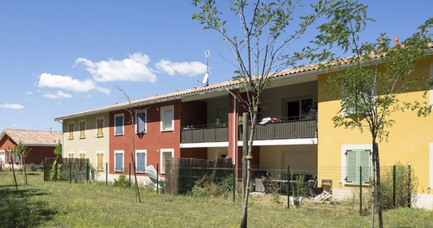 Programme neuf La-salvetat-saint-gilles Haute Garonne 31179144 Immoproj