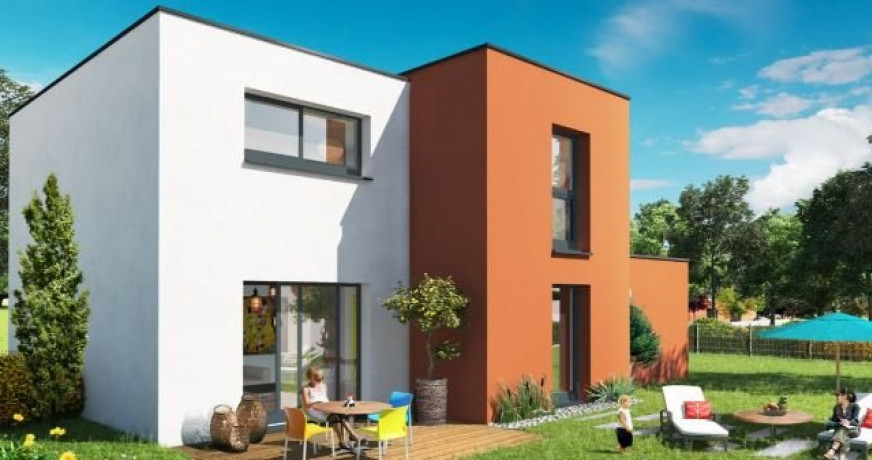 Programme neuf Pibrac Haute Garonne 31179146 Immoproj