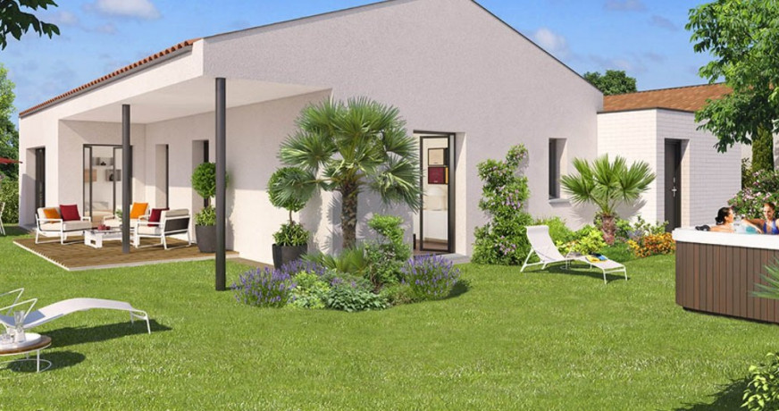 Programme neuf Villeneuve-tolosane Haute Garonne 3117915 Immoproj