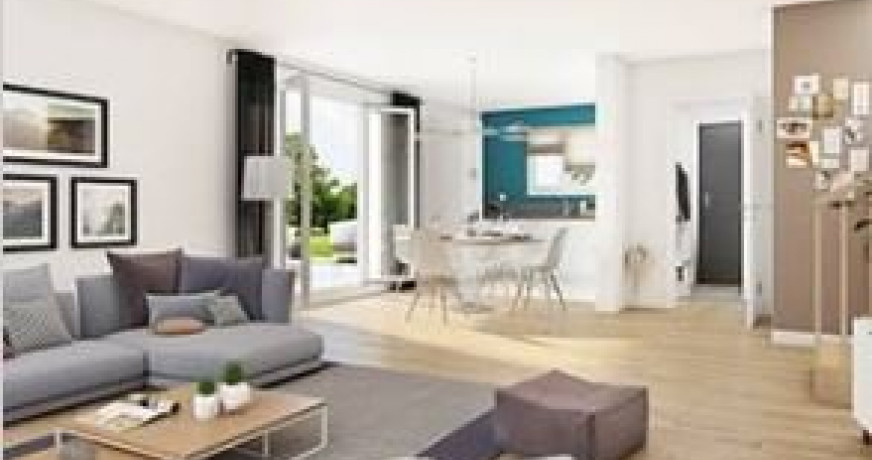 Programme neuf Melun Seine Et Marne 31179224 Immoproj