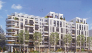 Programme neuf Saint Ouen Seine Saint Denis 31179252 Portail immo