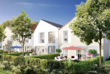 Programme neuf Saint Ouen L'aumone Val D'oise 31179291 Portail immo