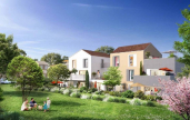 Programme neuf Saint Ouen L'aumone Val D'oise 31179291 Portail immo