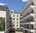 Programme neuf Sannois Val D'oise 3117948 Portail immo