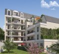 Programme neuf Sannois Val D'oise 3117948 Portail immo