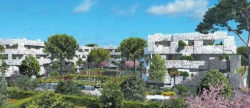 Programme neuf Lattes Hérault 3117955 Portail immo