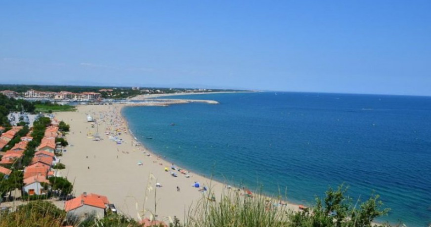 Programme neuf Argeles Sur Mer Pyrénées Orientales 3117980 Immoproj