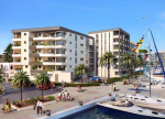 Programme neuf Canet En Roussillon Pyrénées Orientales 3117982 Portail immo