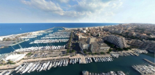Programme neuf Canet En Roussillon Pyrénées Orientales 3117982 Portail immo