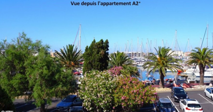 Programme neuf Canet En Roussillon Pyrénées Orientales 3117982 Immoproj