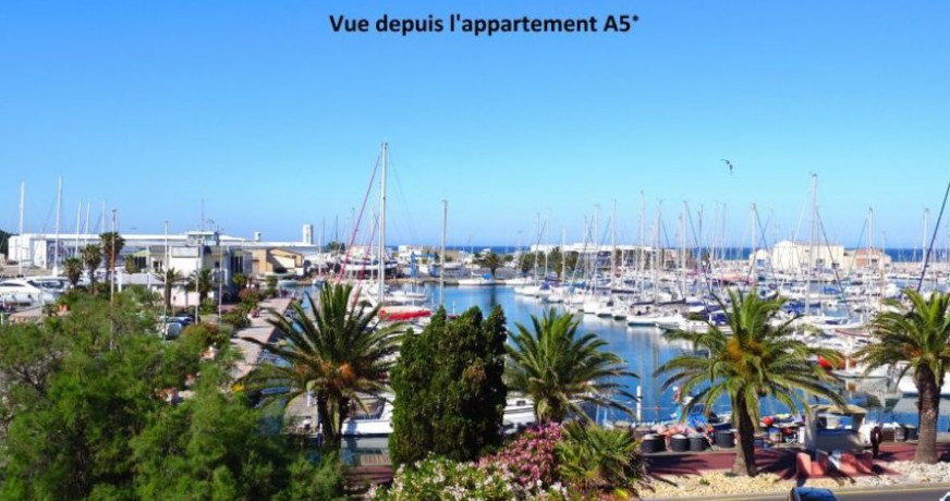 Programme neuf Canet En Roussillon Pyrénées Orientales 3117982 Immoproj
