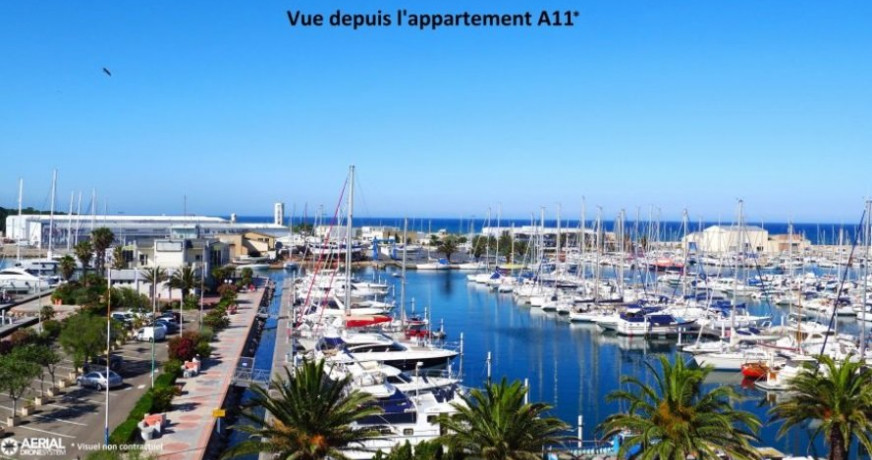 Programme neuf Canet En Roussillon Pyrénées Orientales 3117982 Immoproj
