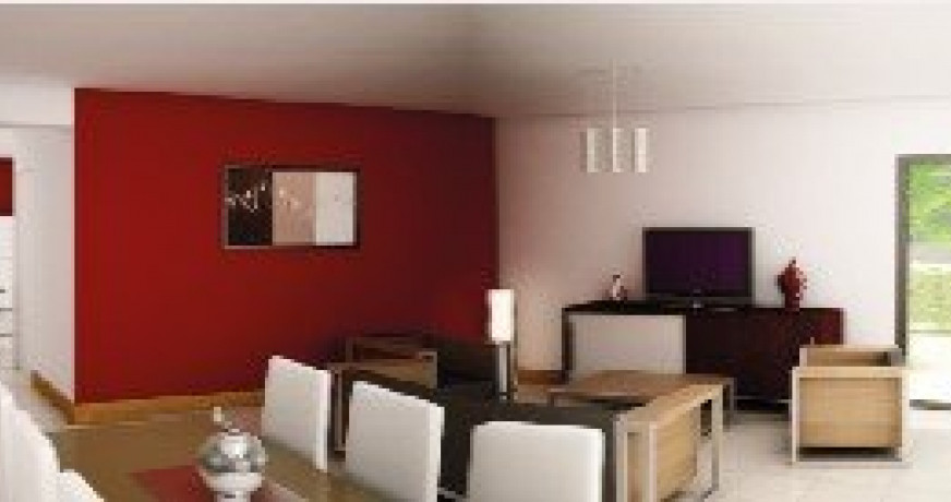 Programme neuf Montrabe Haute Garonne 3117997 Immoproj